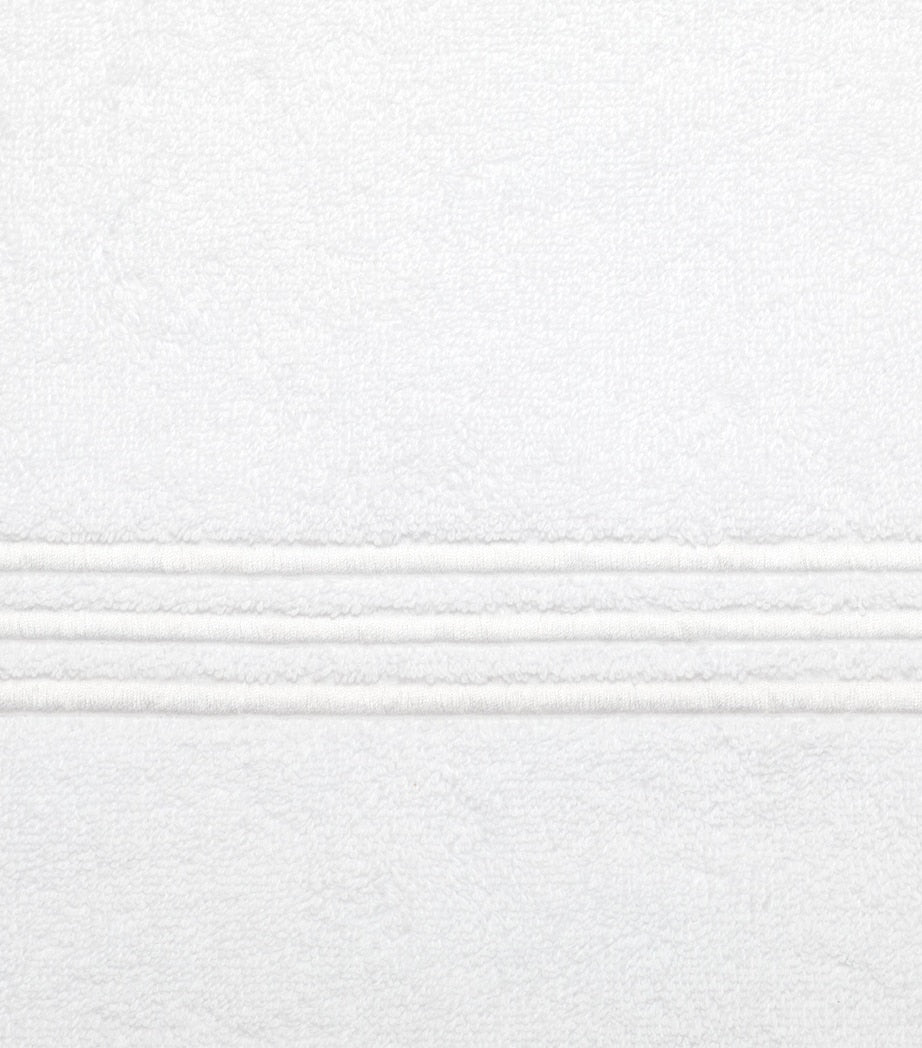 Pratesi Tre Righe bath towel 75cm x 150cm, UK version