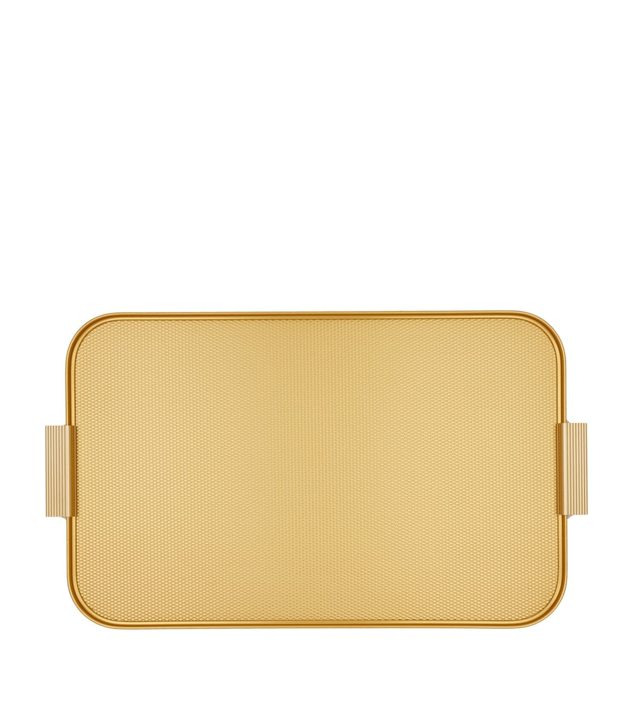 Kaymet Embossed Tray 56cm x 38cm, UK version