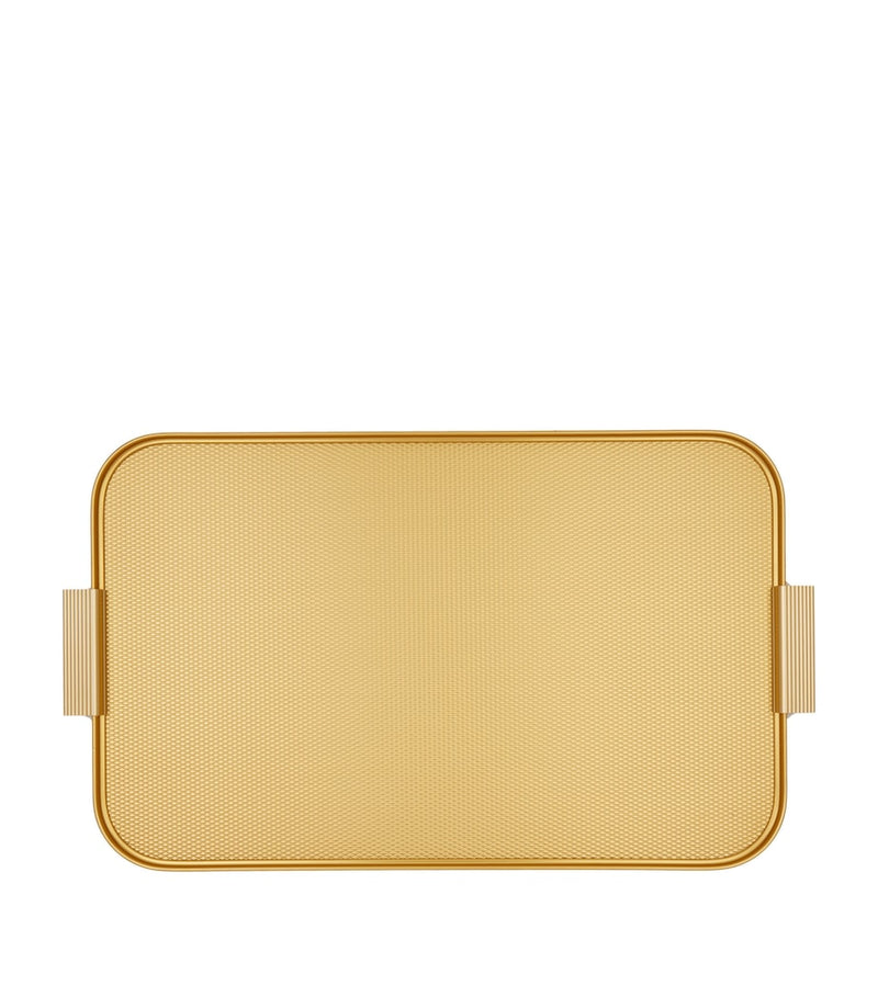 Kaymet Embossed Tray 56cm x 38cm, UK version