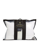 Brinkhaus Hungarian goose down soft pillow 50cm x 75cm - British product
