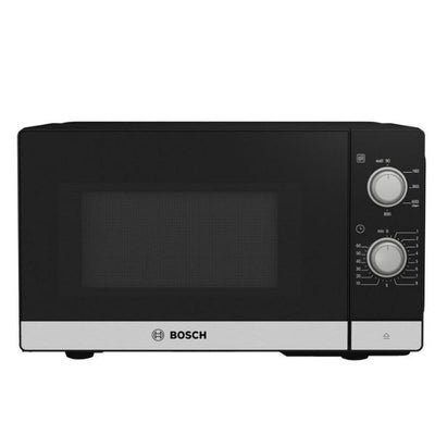 Superdrug Bosch Serie 2 FFL020MS2B Freestanding Microwave, 20L- Buy online at McGrocer