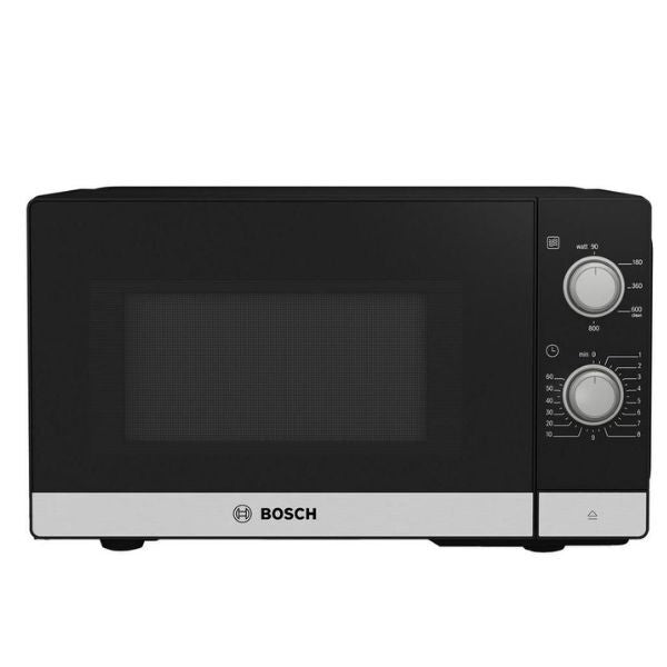 ميكروويف Bosch قائم بذاته 20 لتر، إصدار المملكة المتحدة