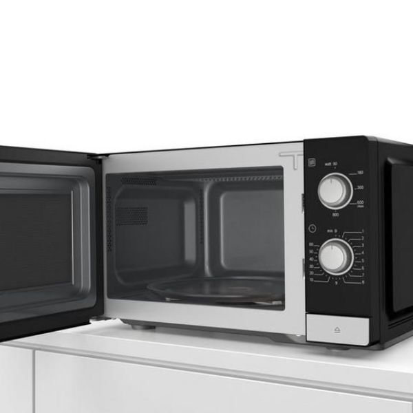 ميكروويف Bosch قائم بذاته 20 لتر، إصدار المملكة المتحدة
