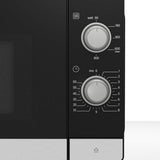 ميكروويف Bosch قائم بذاته 20 لتر، إصدار المملكة المتحدة