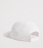 Lacoste Novak Djokovic logo cap, UK version