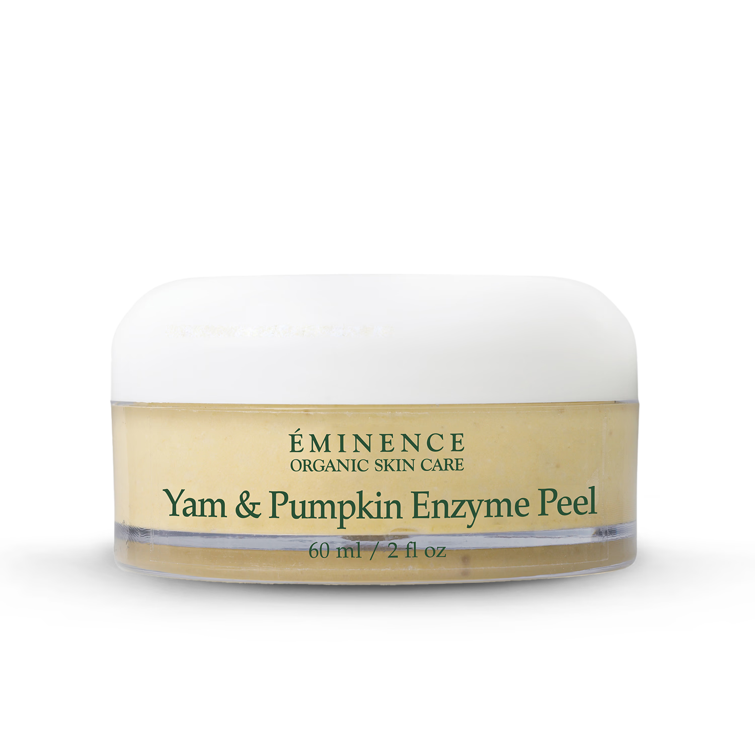 Eminence yam pumpkin enzyme peel 60ml, imported from the UK