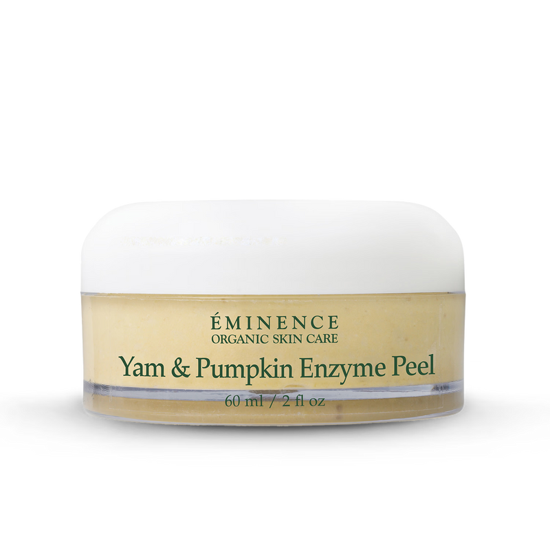 Eminence yam pumpkin enzyme peel 60ml, imported from the UK