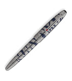 Montblanc fountain pen Around the World Solitaire LeGrand, imported from the UK