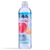 Suntory Peach Water peach flavoured drink, imported from the UK