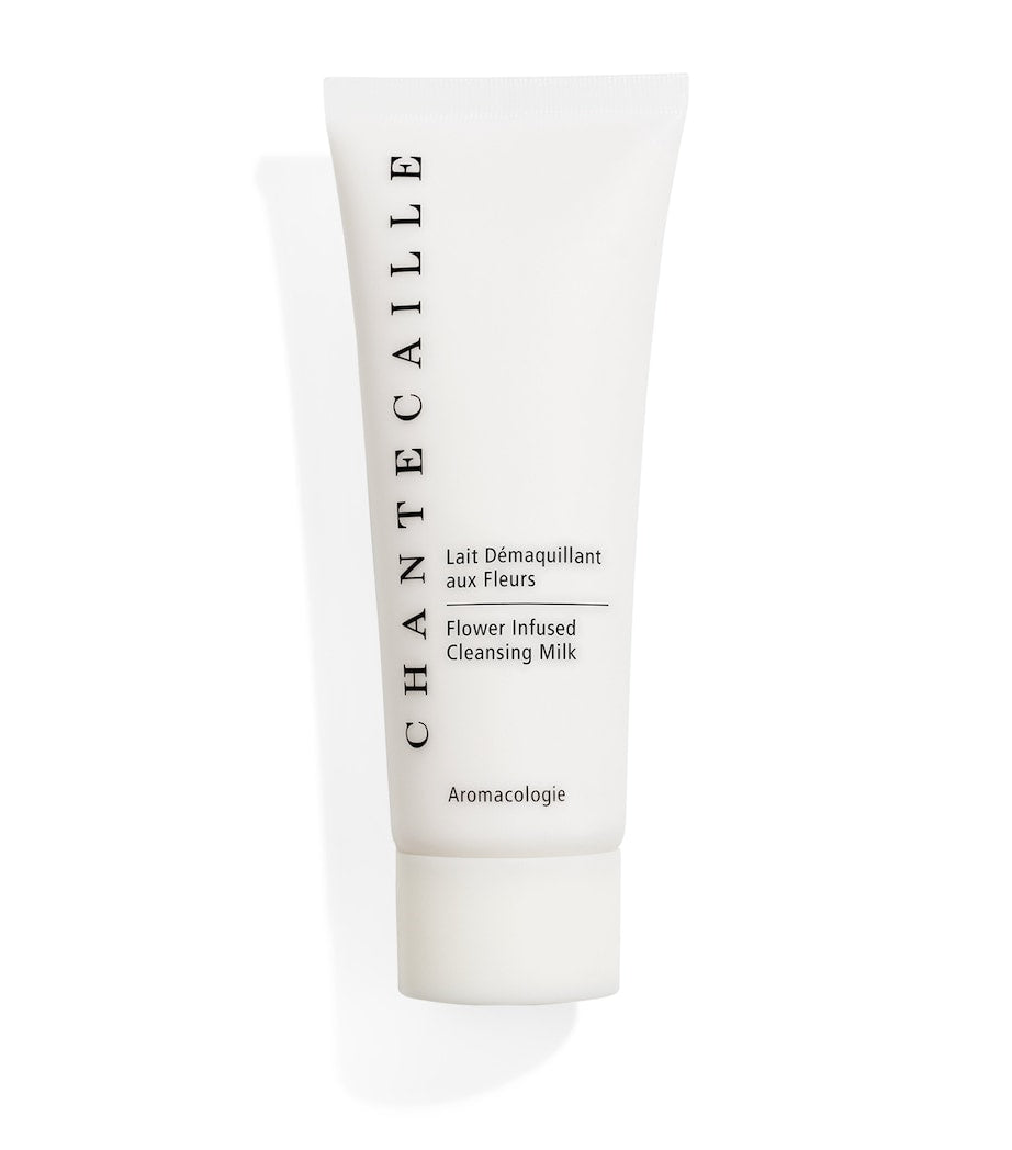 Chantecaille Flower Infused Cleansing Milk 75ml - British product