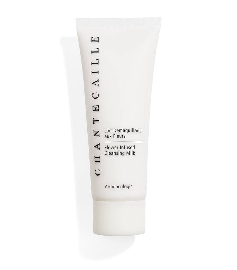 Chantecaille Flower Infused Cleansing Milk 75ml - British product