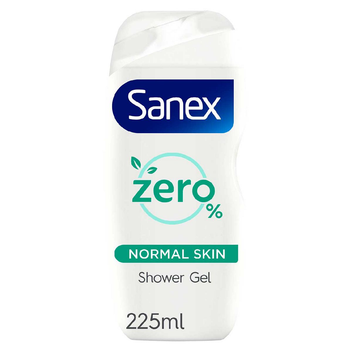 Sanex Zero% Hydrating Shower Gel for all skin types 225ml GOODS Boots   