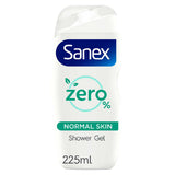 Sanex Zero% Hydrating Shower Gel for all skin types 225ml GOODS Boots   