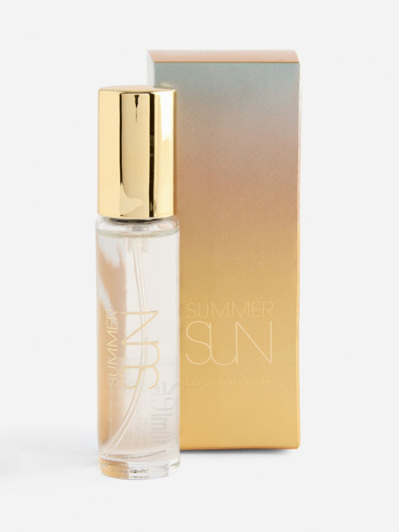 Summer Sun perfume 30ml (British brand)