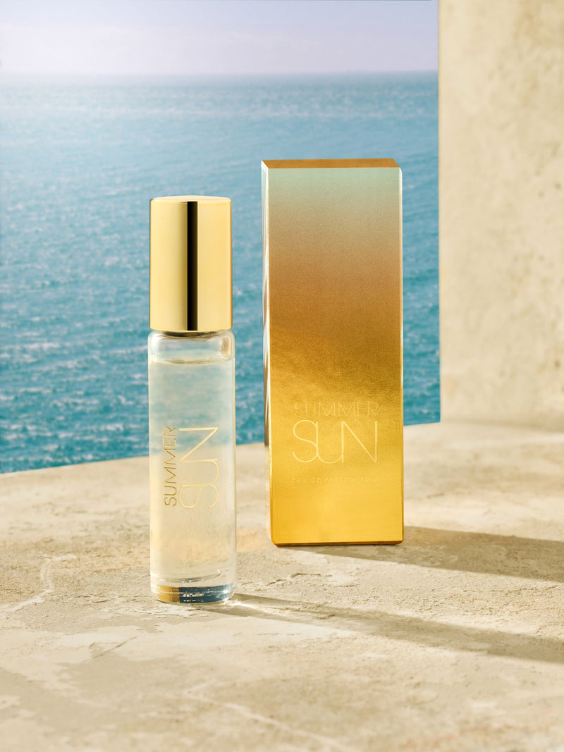 Summer Sun perfume 30ml (British brand)