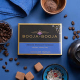 Booja Booja Dairy Free Around Midnight Espresso Chocolate Truffles   92g GOODS M&S   