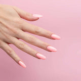 Semilac 927 Pink Of Spring UV gel polish 7ml, UK version