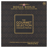 Booja Booja Dairy Free Gourmet Selection   230g GOODS M&S   