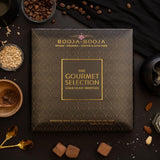 Booja Booja Dairy Free Gourmet Selection   230g GOODS M&S   