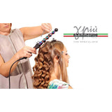 Gamma+ bubble curling wand 33mm, UK version