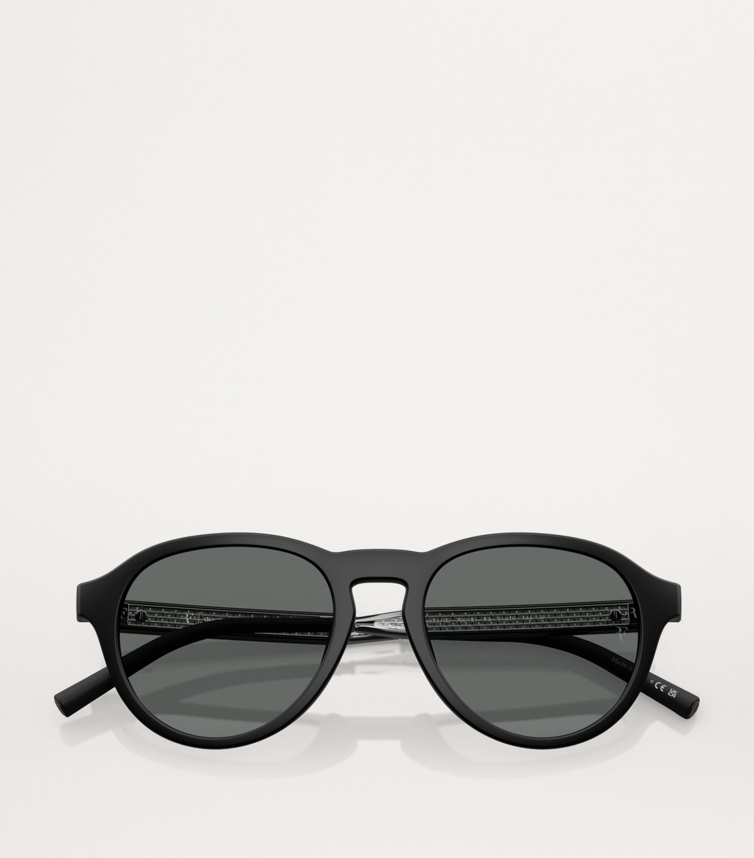 Oliver Peoples titanium sunglasses OV5557SU - British product