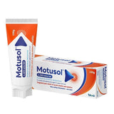 Motusol 1.16% Diclofenac Gel 100g GOODS Superdrug   