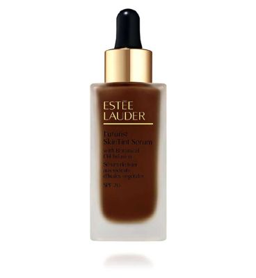 Estée Lauder Futurist SkinTint Serum Foundation SPF20 30ml GOODS Boots 6N1 Mocha  