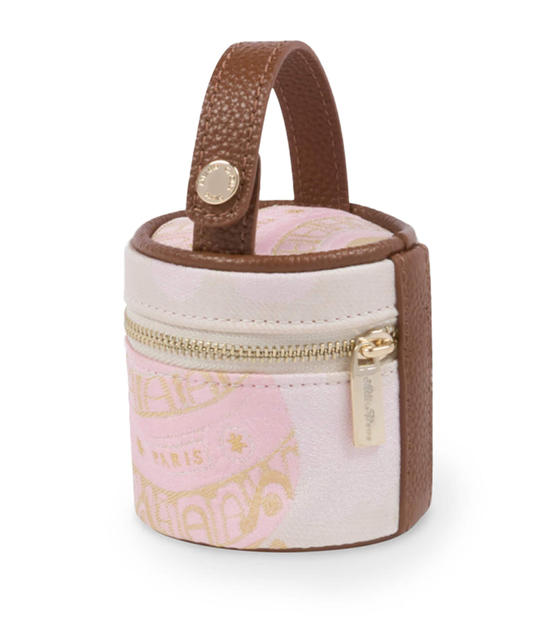 Atelier Choux jacquard dummy case - British product