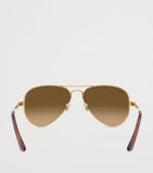 Ray-Ban Aviator Max sunglasses metal frame, imported from the UK