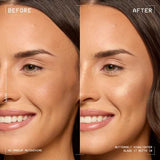 NYX Buttermelt Highlighter Glaze Butter , imported from the UK