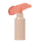 Westman Atelier Lip Suede Matte lipstick (British brand)