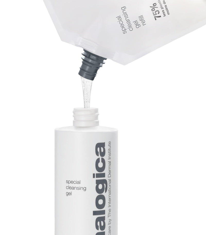 Dermalogica Special Cleansing Gel Refill 500ml - British product