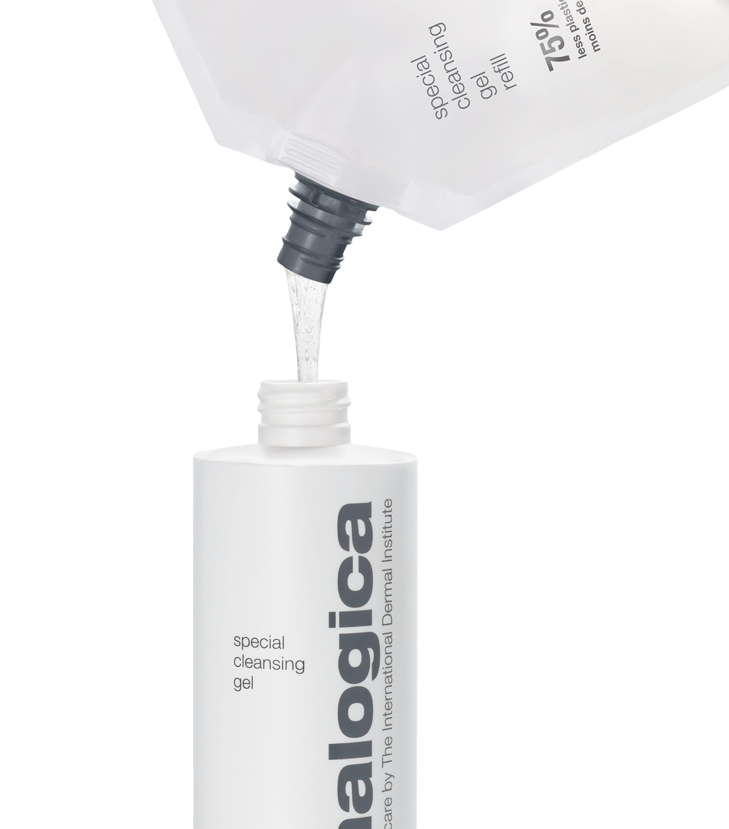 Dermalogica Special Cleansing Gel Refill 500ml - British product