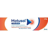 Motusol 1.16% Diclofenac Gel 100g GOODS Superdrug   