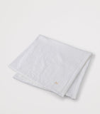 Miki House cotton gauze logo bath towel, imported from the UK