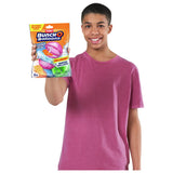 Bunch O Balloons reusable water balloons 6 pack, imported from the UK