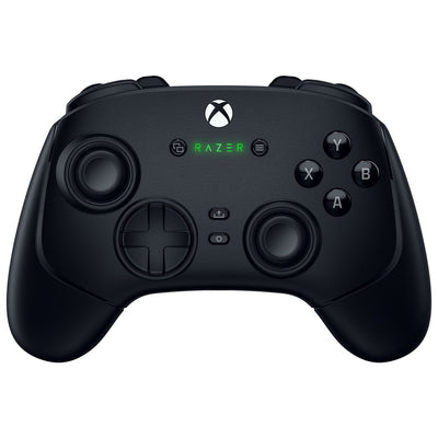 Argos Razer Wolverine V3 Pro Xbox Wireless Gaming Controller Black- Buy online at McGrocer