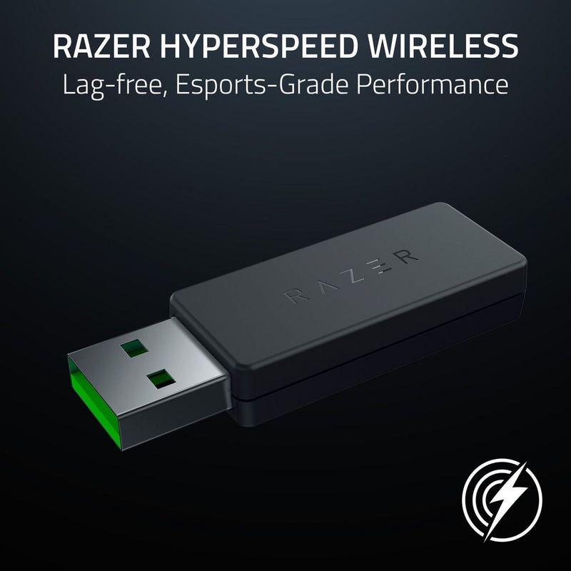 Razer Wolverine V3 Pro wireless gaming controller, UK version
