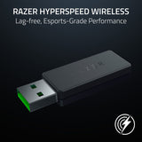 Razer Wolverine V3 Pro wireless gaming controller, UK version