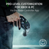 Razer Wolverine V3 Pro wireless gaming controller, UK version