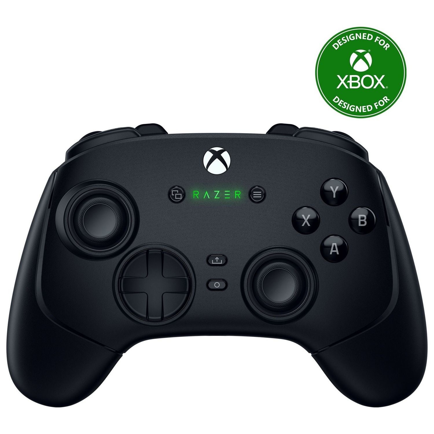 Razer Wolverine V3 Pro wireless gaming controller, UK version