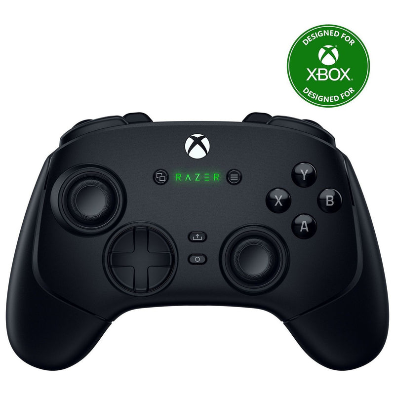 Razer Wolverine V3 Pro wireless gaming controller, UK version