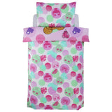 LOL Surprise kids bedding set single, imported from the UK
