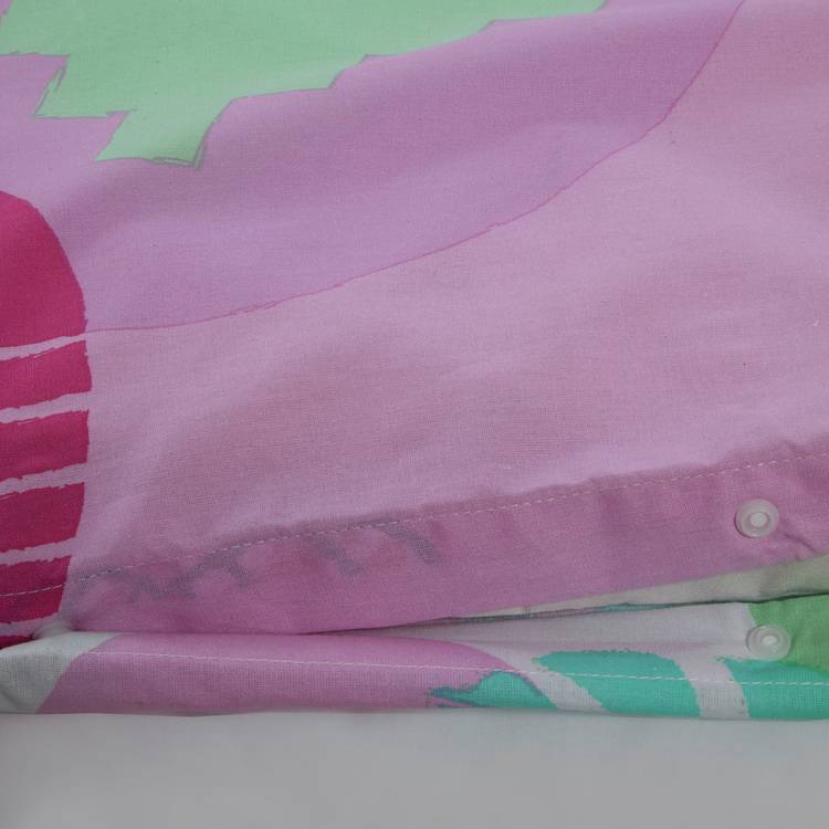 LOL Surprise kids bedding set single, imported from the UK