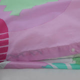 LOL Surprise kids bedding set single, imported from the UK