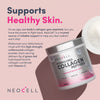 Neocell hydrolysed collagen peptides 200g, UK version