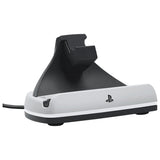 PowerA Charging Station for PlayStation Portal Remote Player, imported from the UK