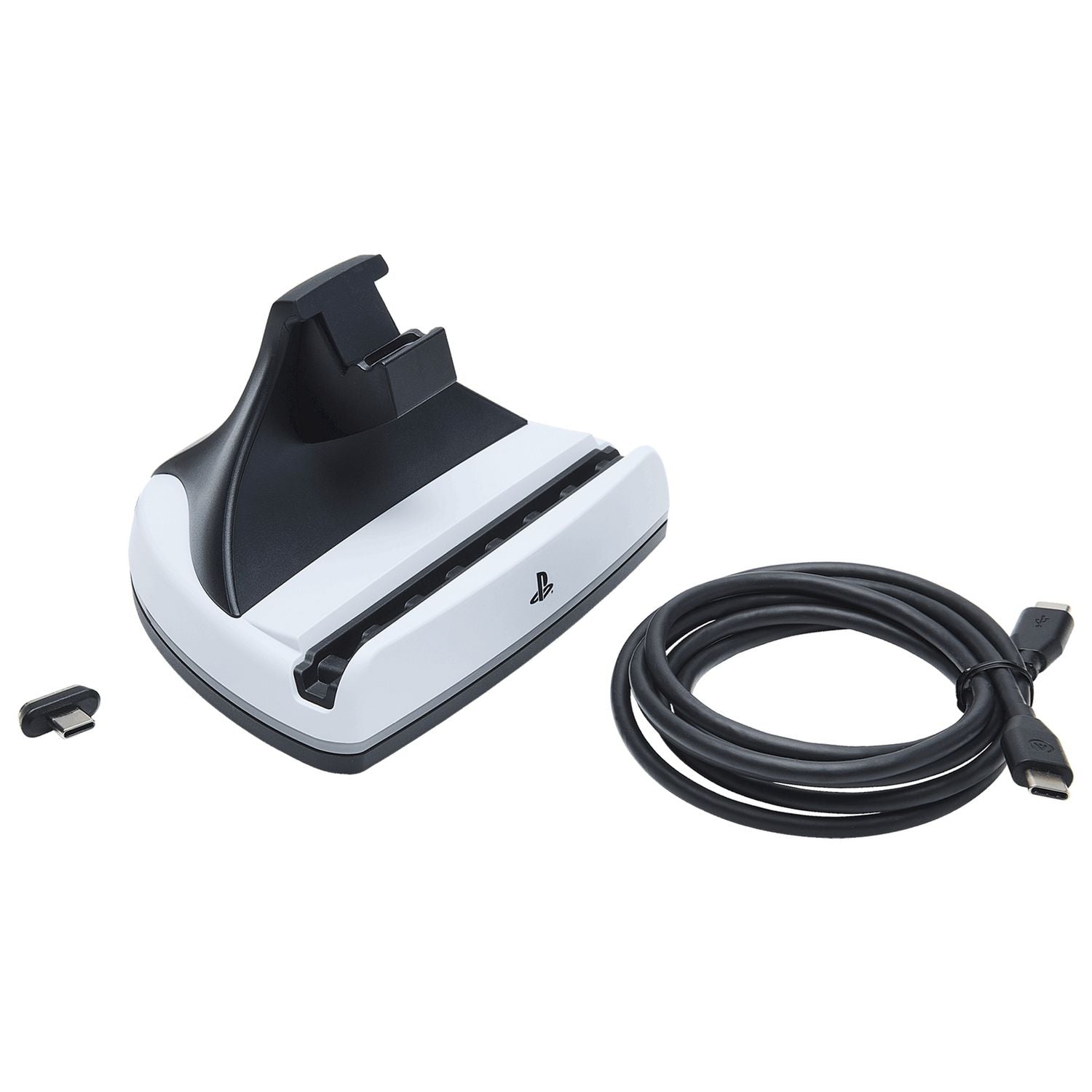 PowerA Charging Station for PlayStation Portal Remote Player, imported from the UK