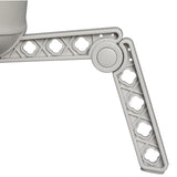 JML DriBUDDI compact heated clothes airer with cover, UK version