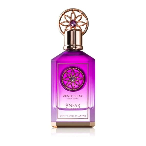 Anfar 1950 Zenit Lilac extrait parfum 100ml - British product